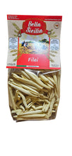 Load image into Gallery viewer, Bella Sicilia Filei pasta 1lb / 16 oz