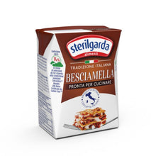 Load image into Gallery viewer, Besciamella  sterilgarda 200ml