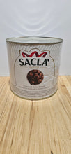 Load image into Gallery viewer, Saclà cipolle borettane in aceto balsamico di Modena IGP "onion borettane in balsamic vinegar  of Modena IGP