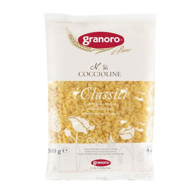 Coccioline granoro #56 24x500gr