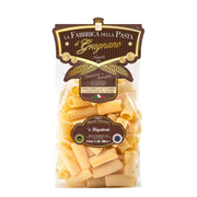 Load image into Gallery viewer, La Fabbrica Della Pasta E' Rigatoni, #572, 17.6 oz | 500g