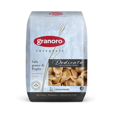Granoro dedicato Strascinati n 92