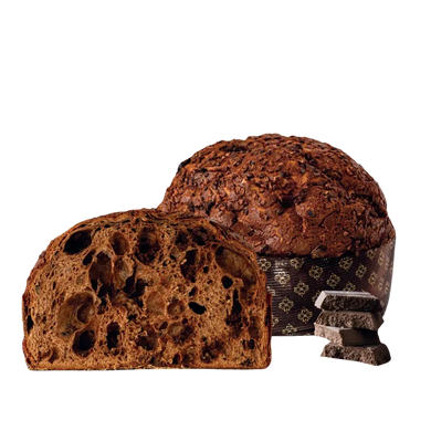 Englima Panettone Chocolate 2.2lb