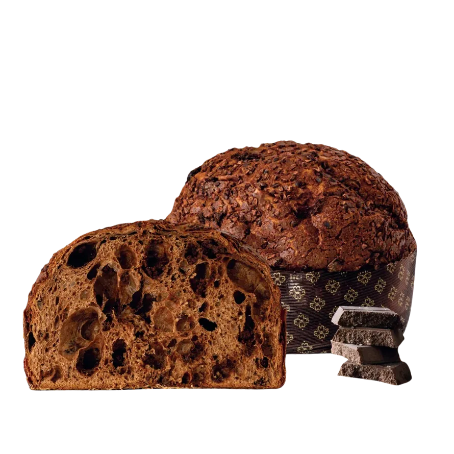 Englima Panettone Chocolate 2.2lb