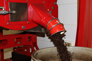 Whole Coffee Bean for Sicilian Espresso  2.2 LB La Torrefazione Caffè Brasil