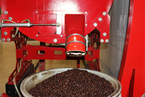 Whole Coffee Bean for Sicilian Espresso  2.2 LB La Torrefazione Caffè Brasil