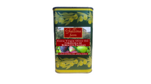 Load image into Gallery viewer, 500 ml/ 5 Liter Extra Virgin Olive Oil  Cerasuola of Borgetto Palermo Gallina Farms