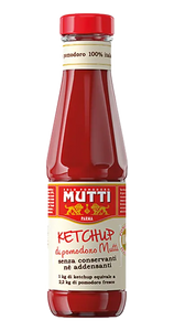 Italian Ketchup 12 oz.7 Mutti