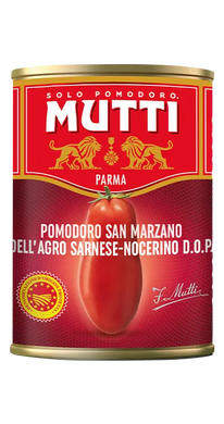 san Marzano whole peeled tomato 