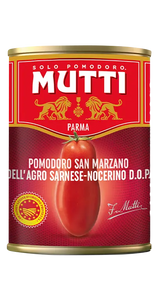 san Marzano whole peeled tomato 